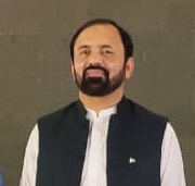 Dr Muhammad Azhar